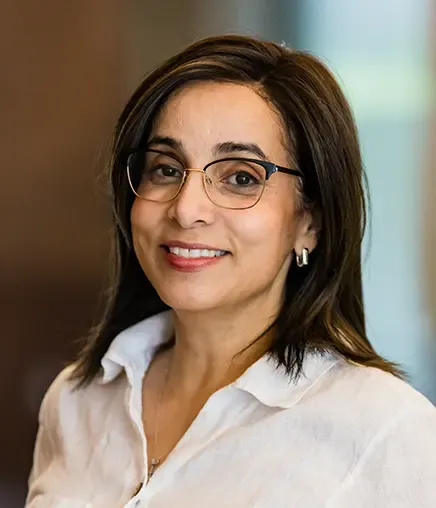 Dr. Simi Soin