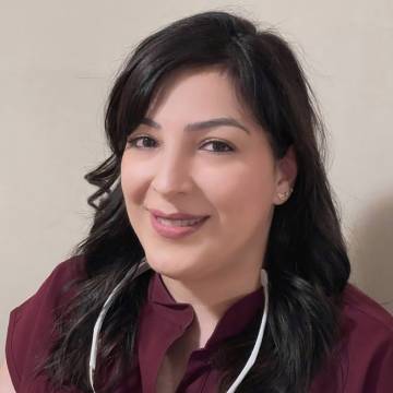 Dr. Solmaz Farahvash