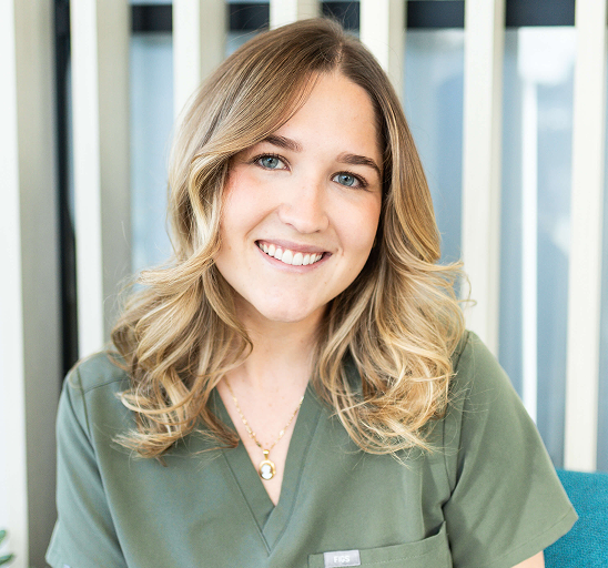 Dr. Sonja Tesanovic