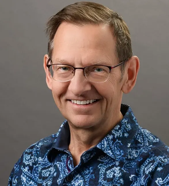 Dr. Stan Fahlman