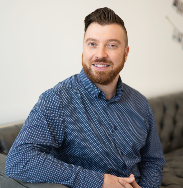 Dr. Steven Barkwell