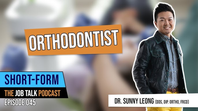 Dr. Sunny Leong