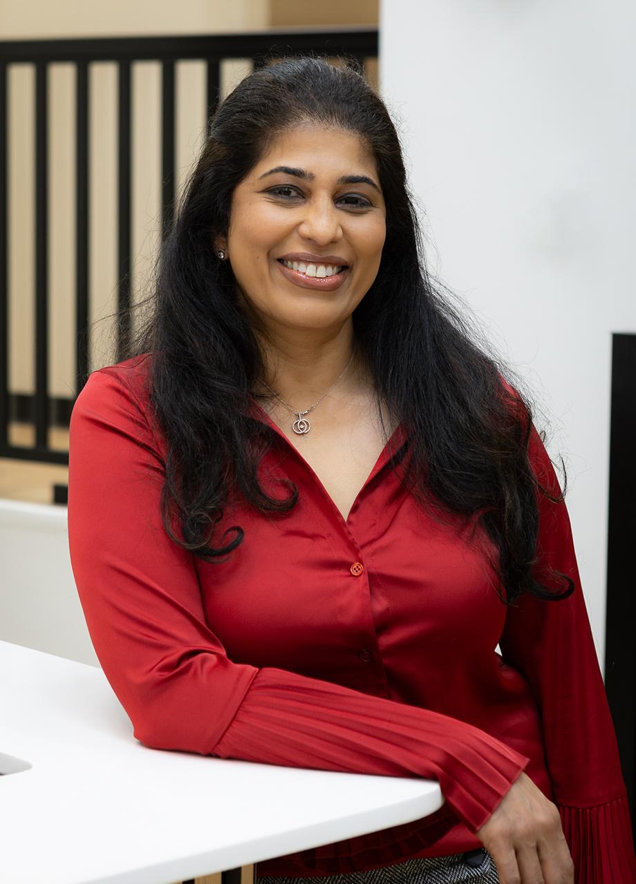 Dr. Swapna Menon