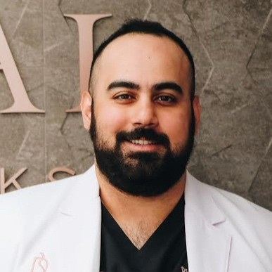 Dr. Taha Chersa