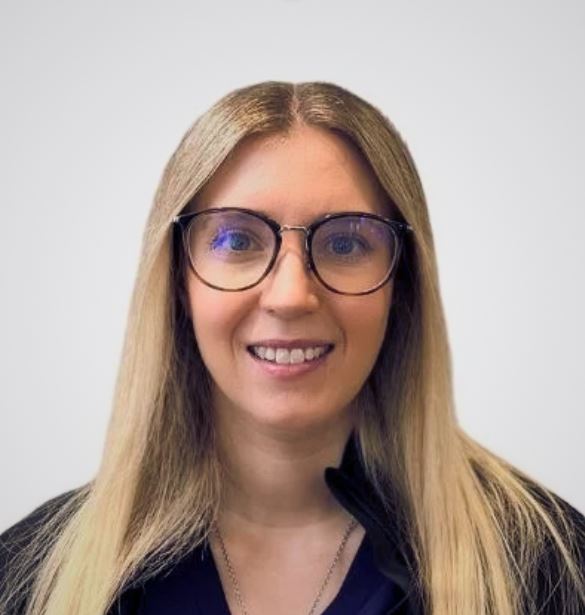 Dr. Tasha Chrbet