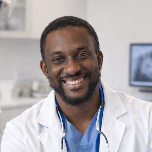 Dr. Tayo Ogunji
