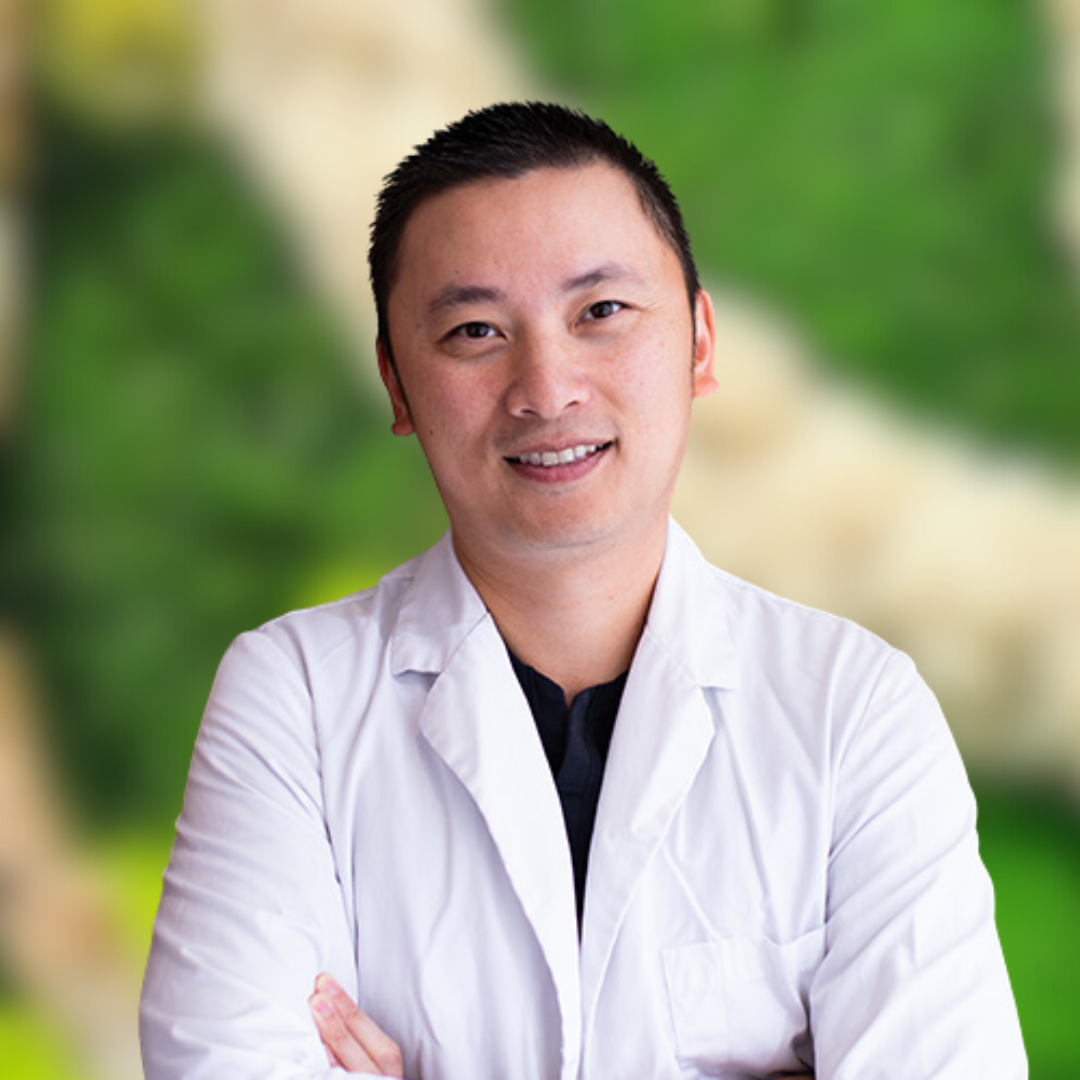 Dr. Thinh Le