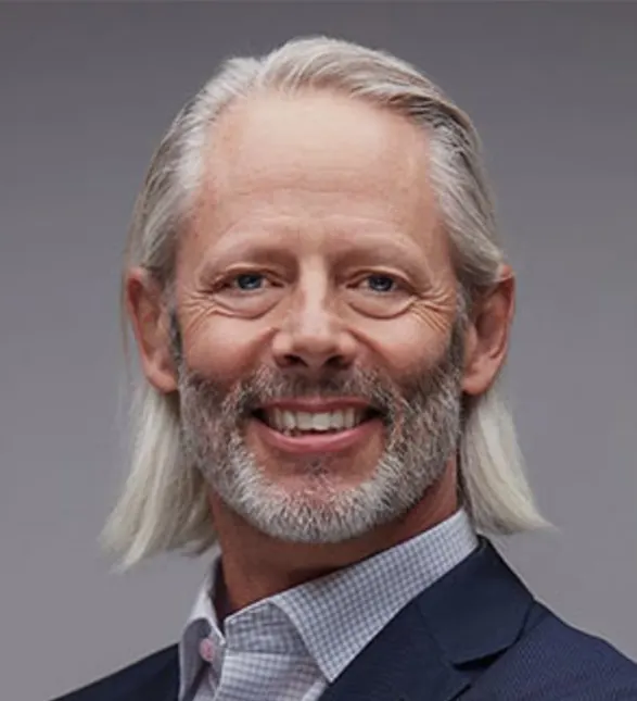 Dr. Tim Reid