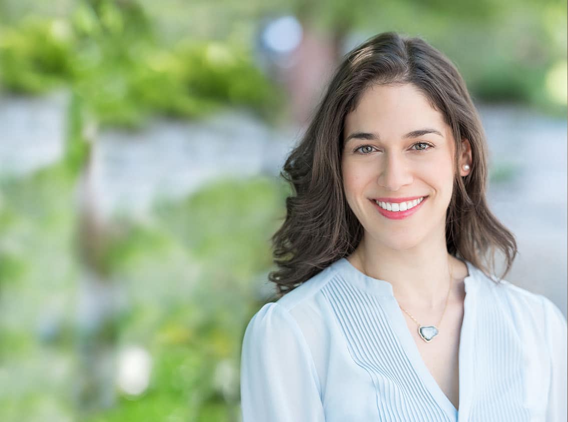 Dr. Tracey Hendler