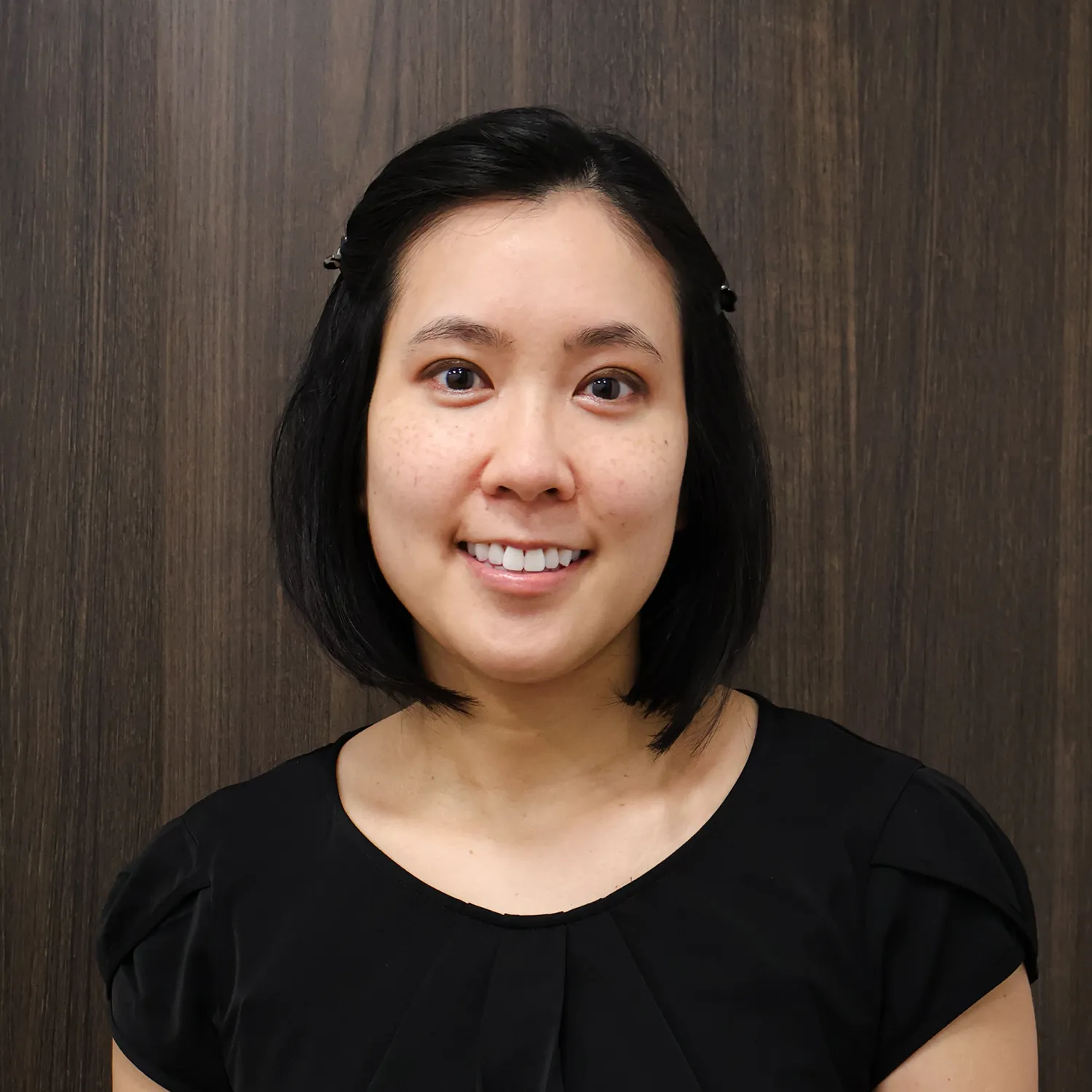 Dr. Trang Vo