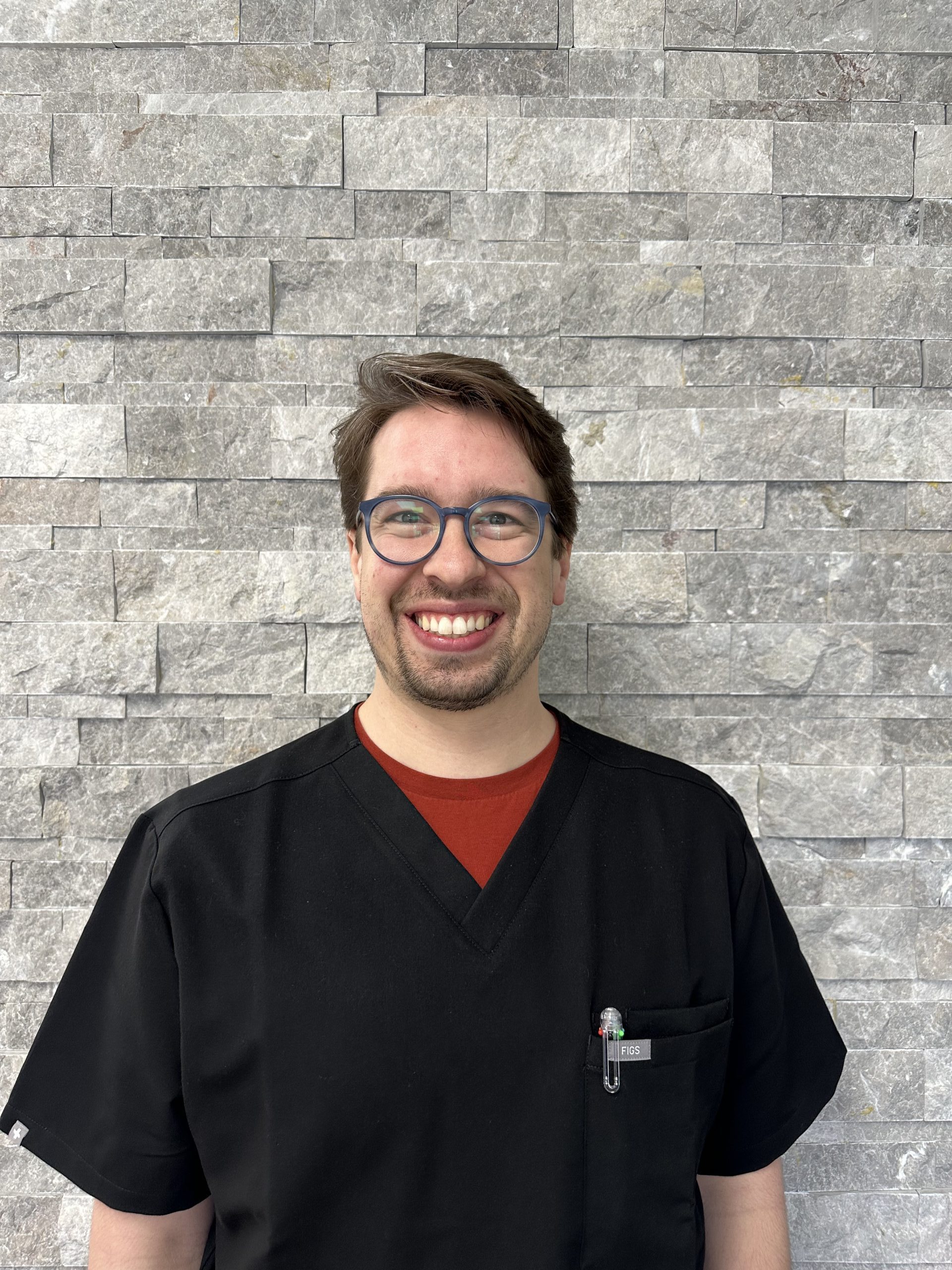 Dr. Tyler Hetland