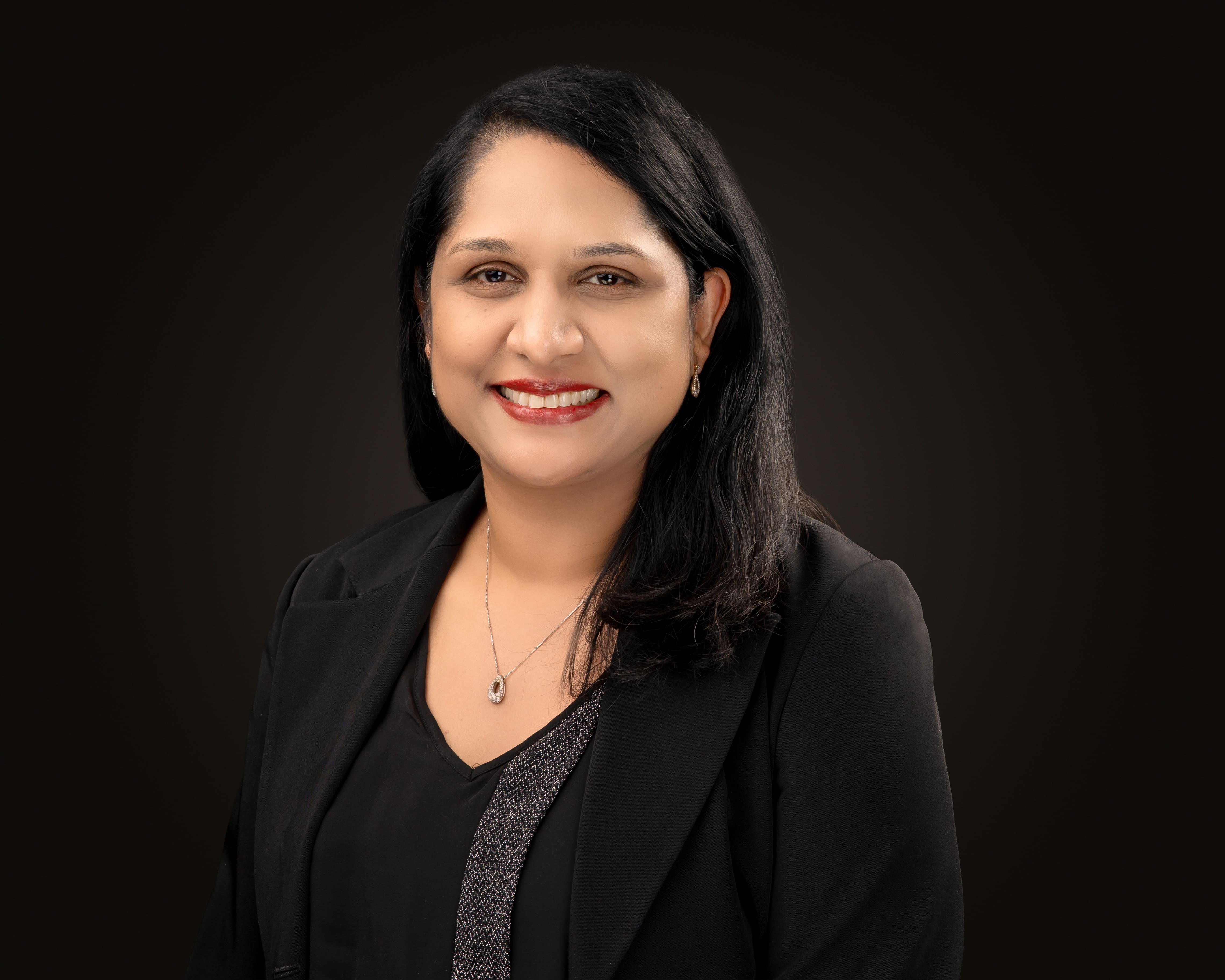 Dr. Vidya Janardhanan