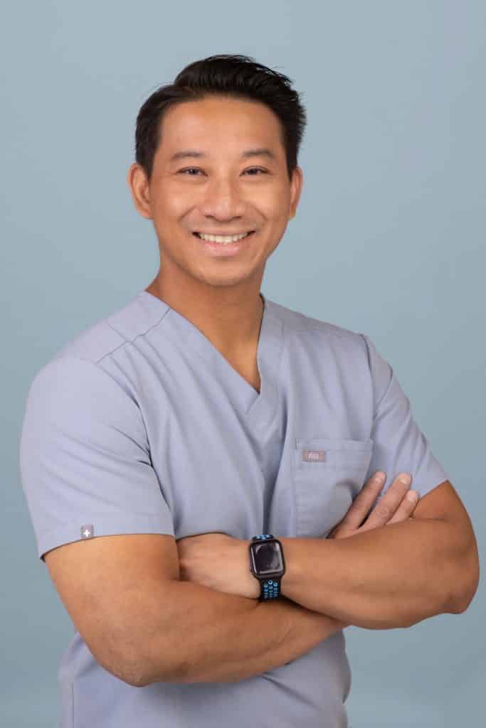 Dr. Viet Tran