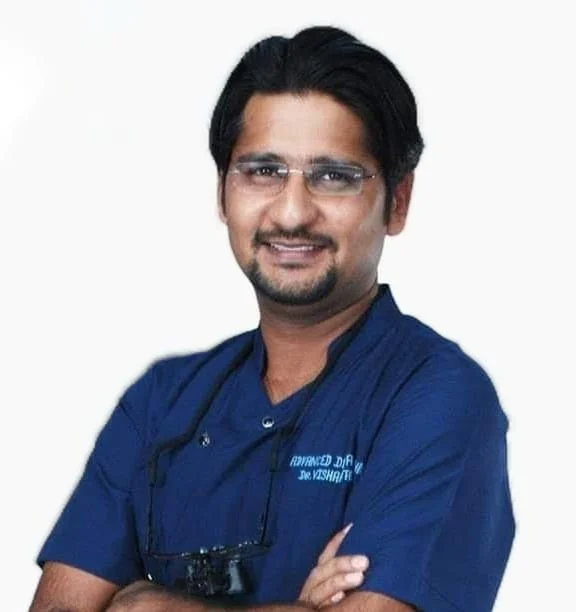 Dr. Vishal Jain