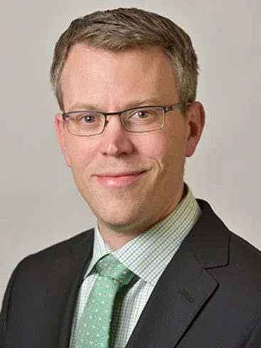 Dr. Wes Carlson
