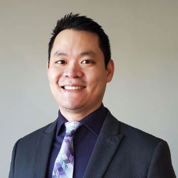 Dr. William Truong