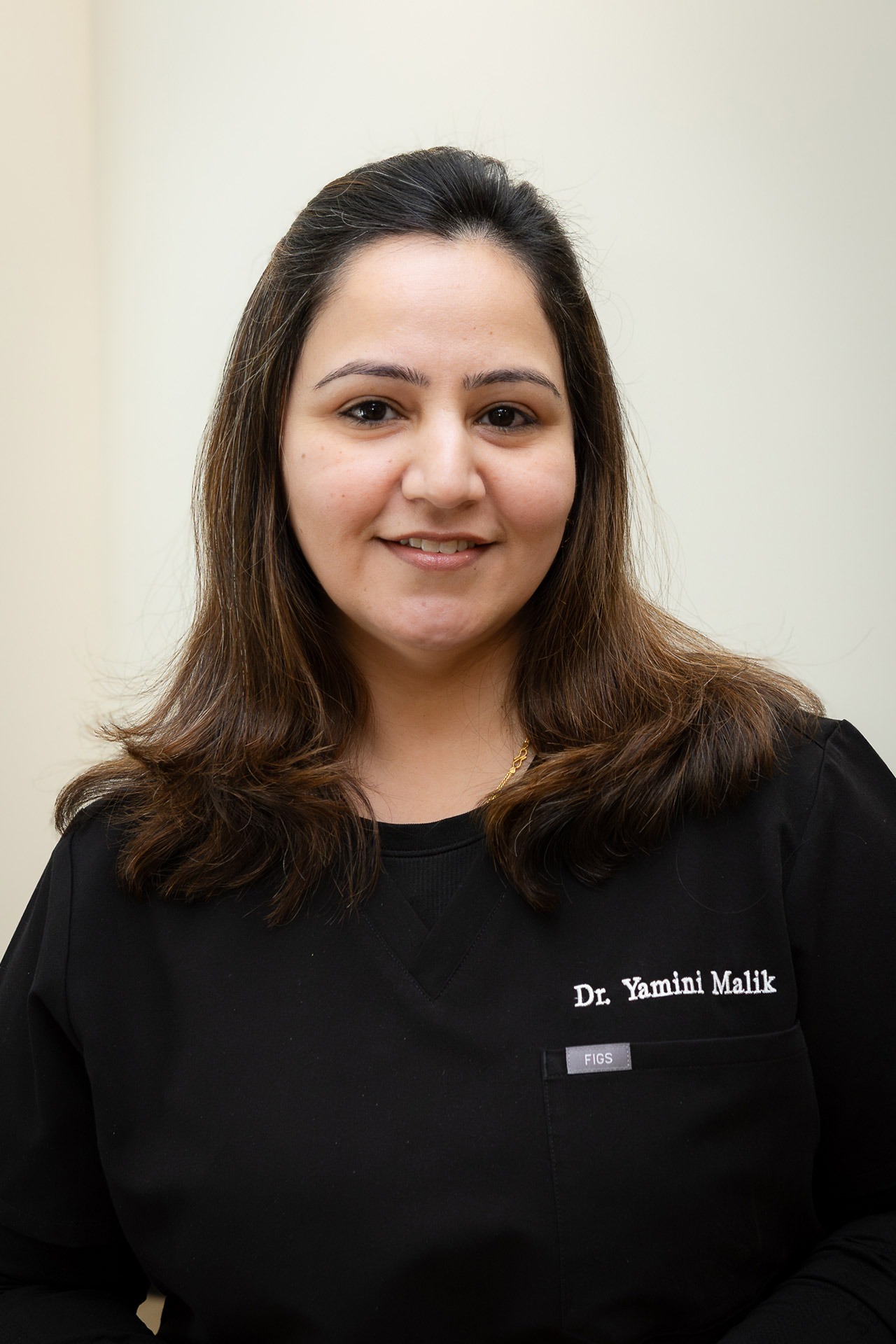 Dr. Yamini Malik