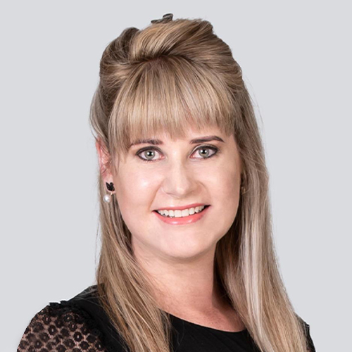 Dr. Yohanine Da Silva