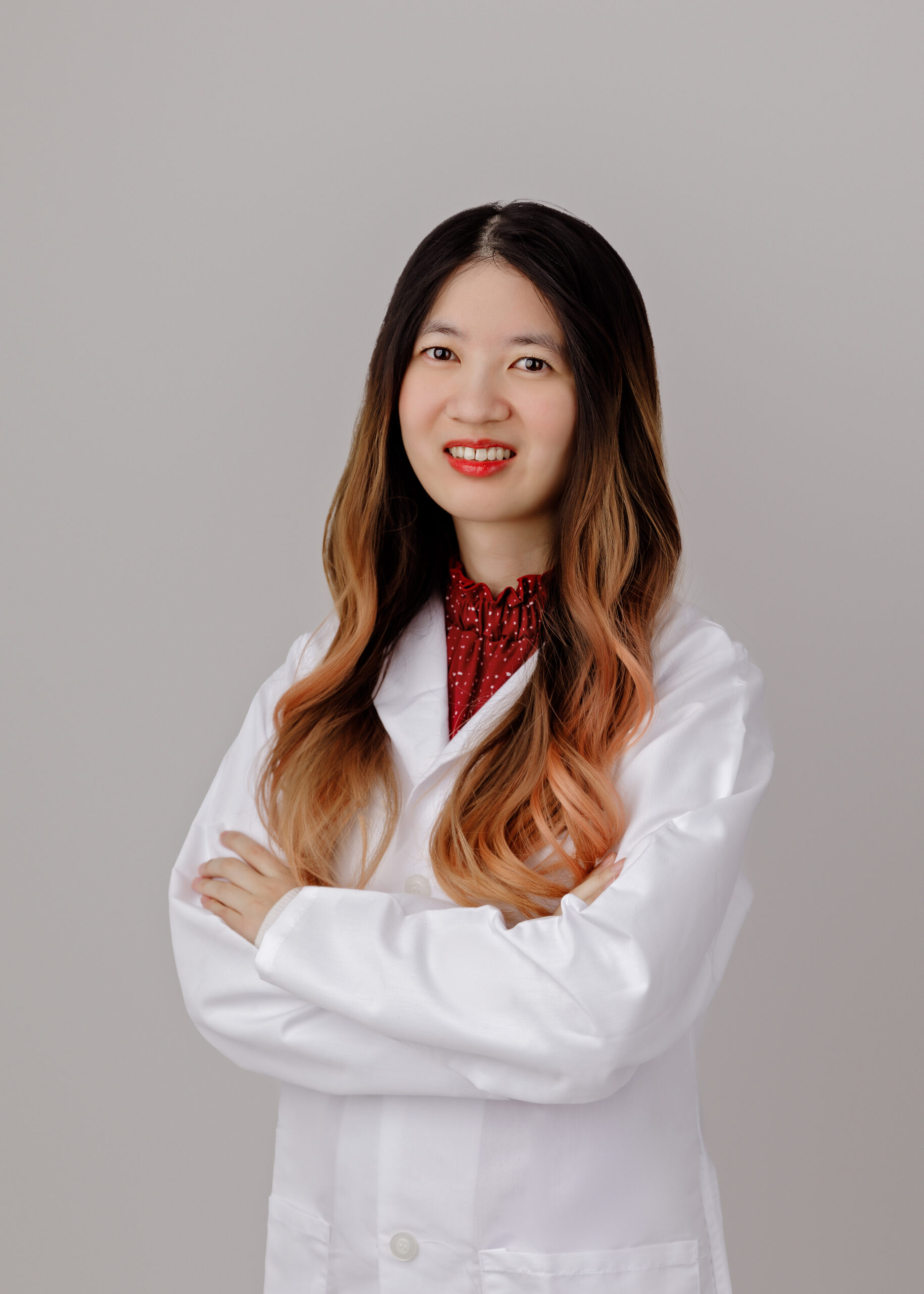 Dr. Youky Shen
