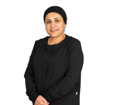 Dr. Zangi