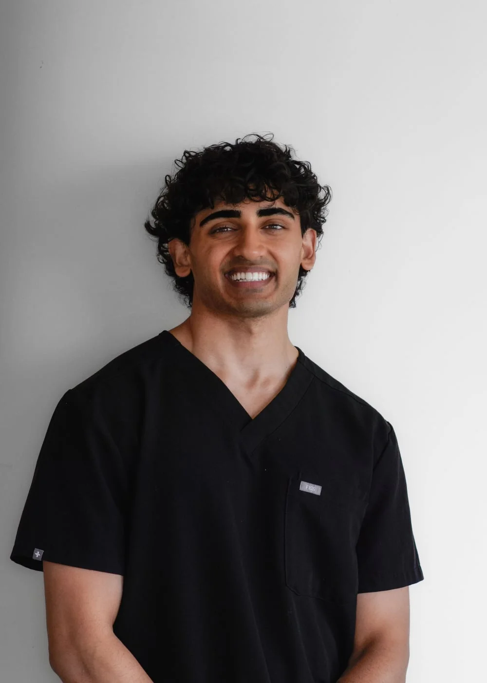 Dr. Zeeshan Nanji