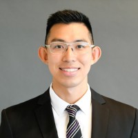 Dr. Zion Lee