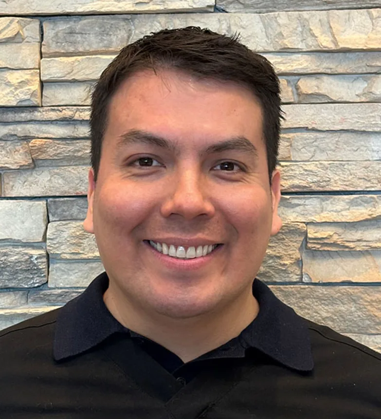 Dr Alejandro Martinez Aldave