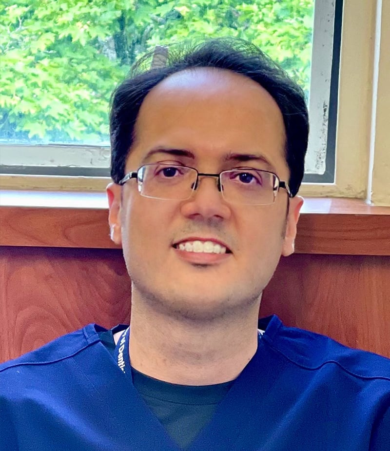 Dr. Alireza Haerian Ardekani