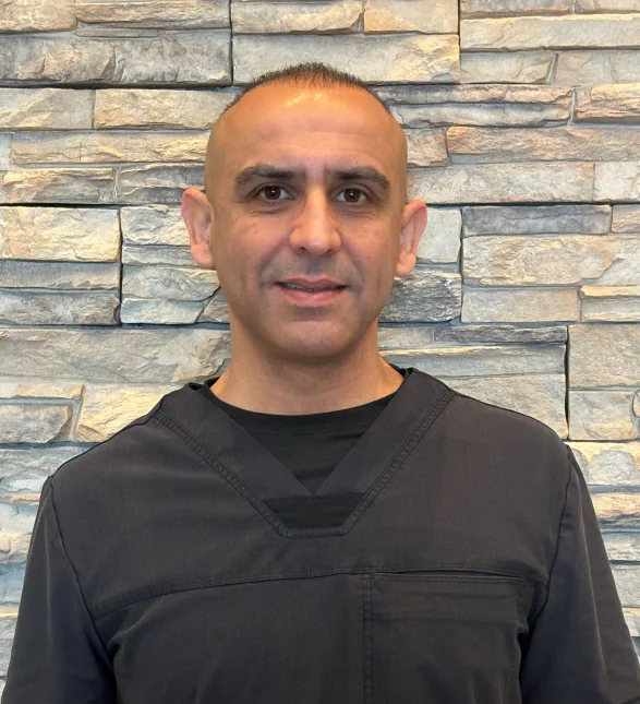 Dr Ammar Al-Siraj