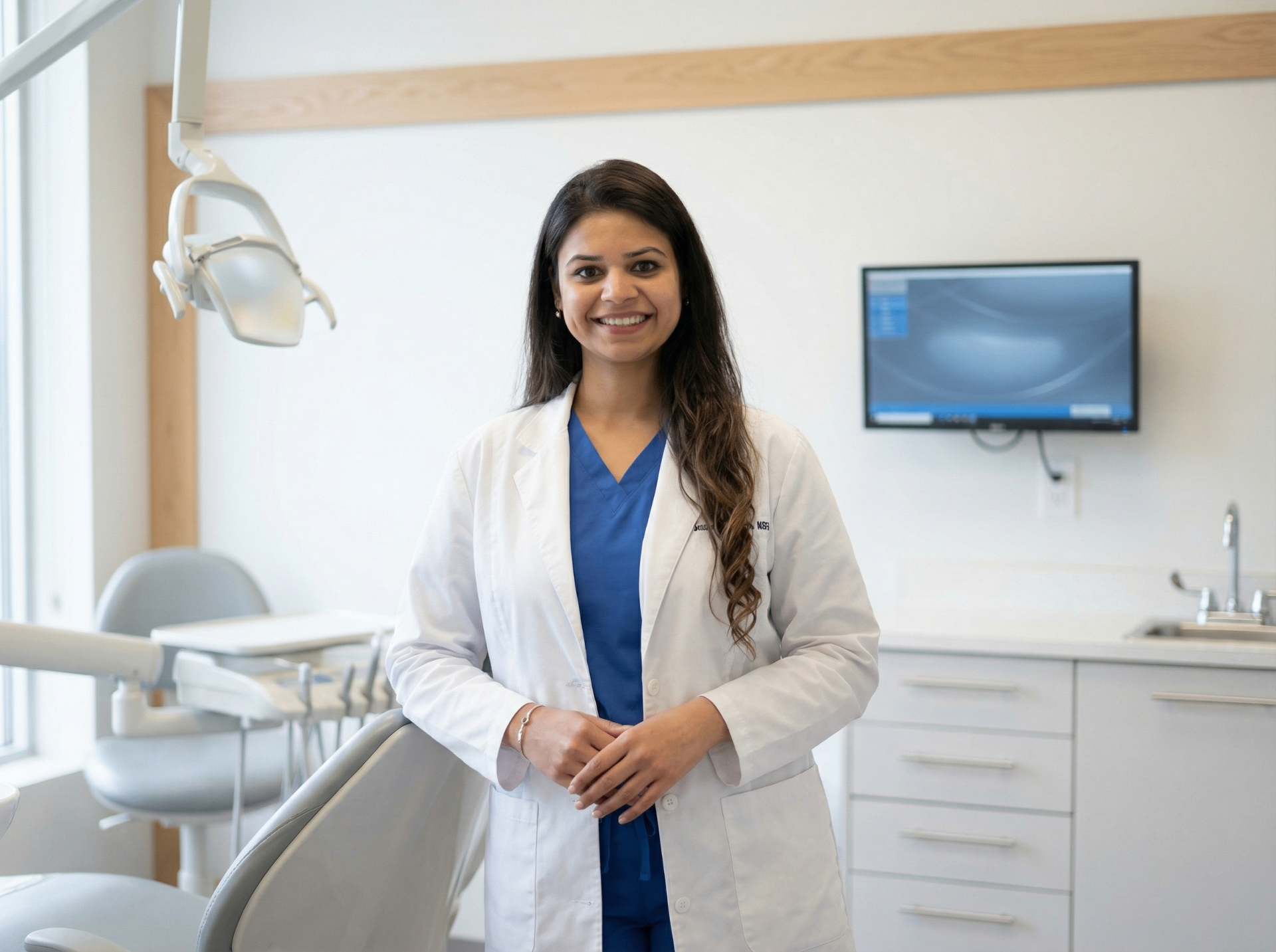 Dr. Ankita Virdi