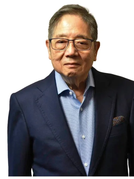 Dr. David Lok