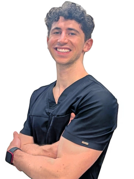 Dr. Dempsey Wood