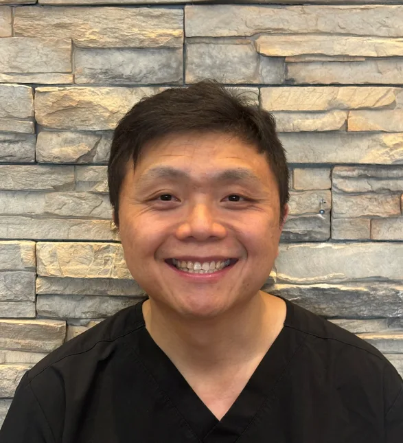 Dr Eric Tang