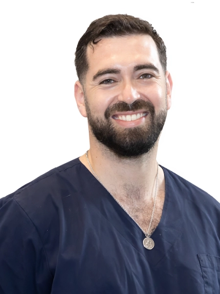 Dr. Frank Poppolo