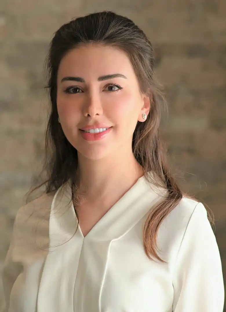 Dr. Hedy Norsen