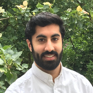 Dr. Jeevan Mattu