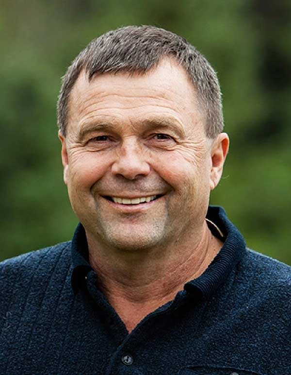 Dr Jonathan Janz