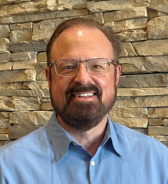 Dr Kevin Philipow