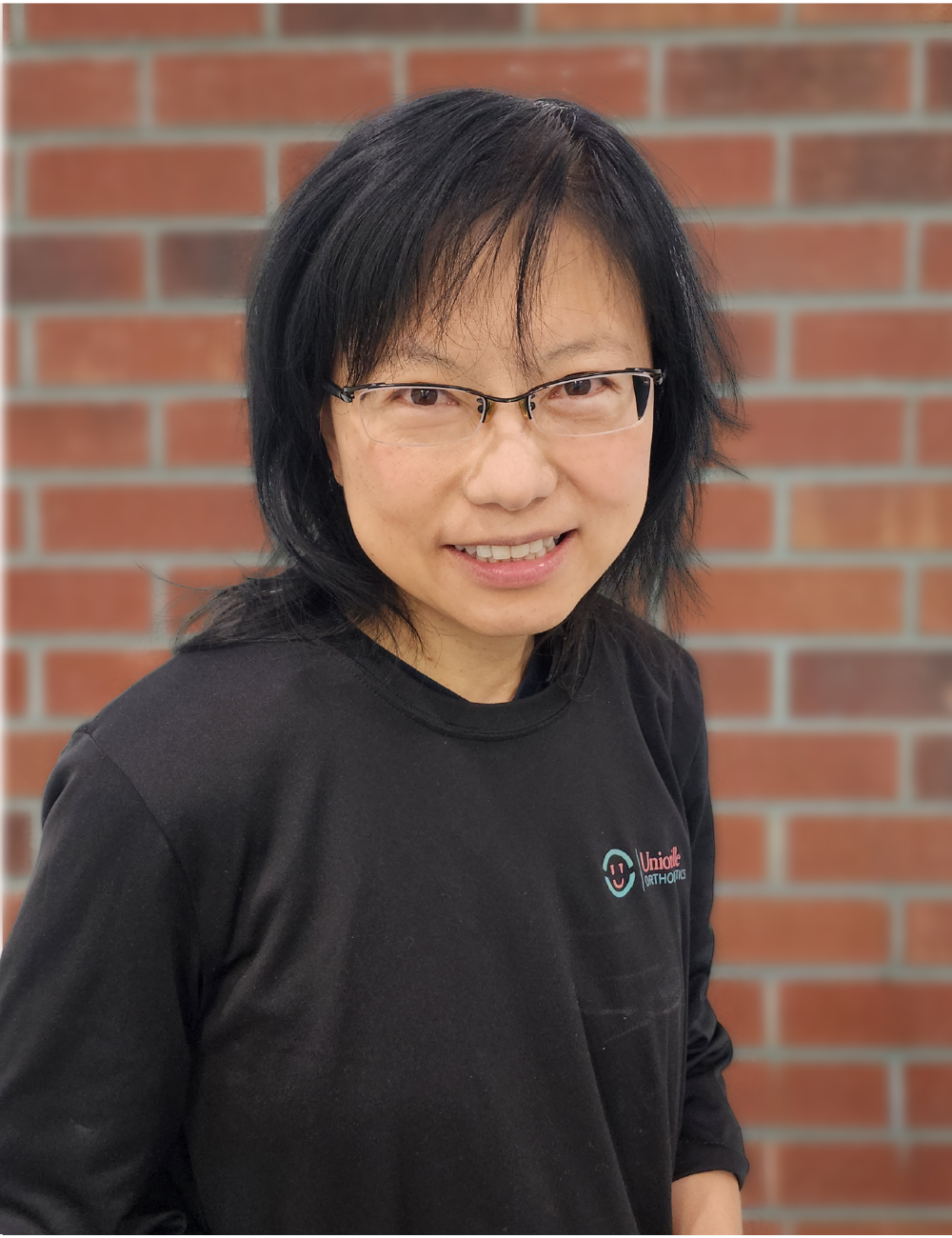 Dr. Krista Lee