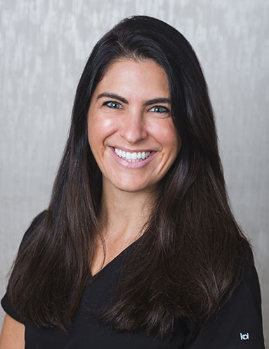 Dr. Kristen Brandao
