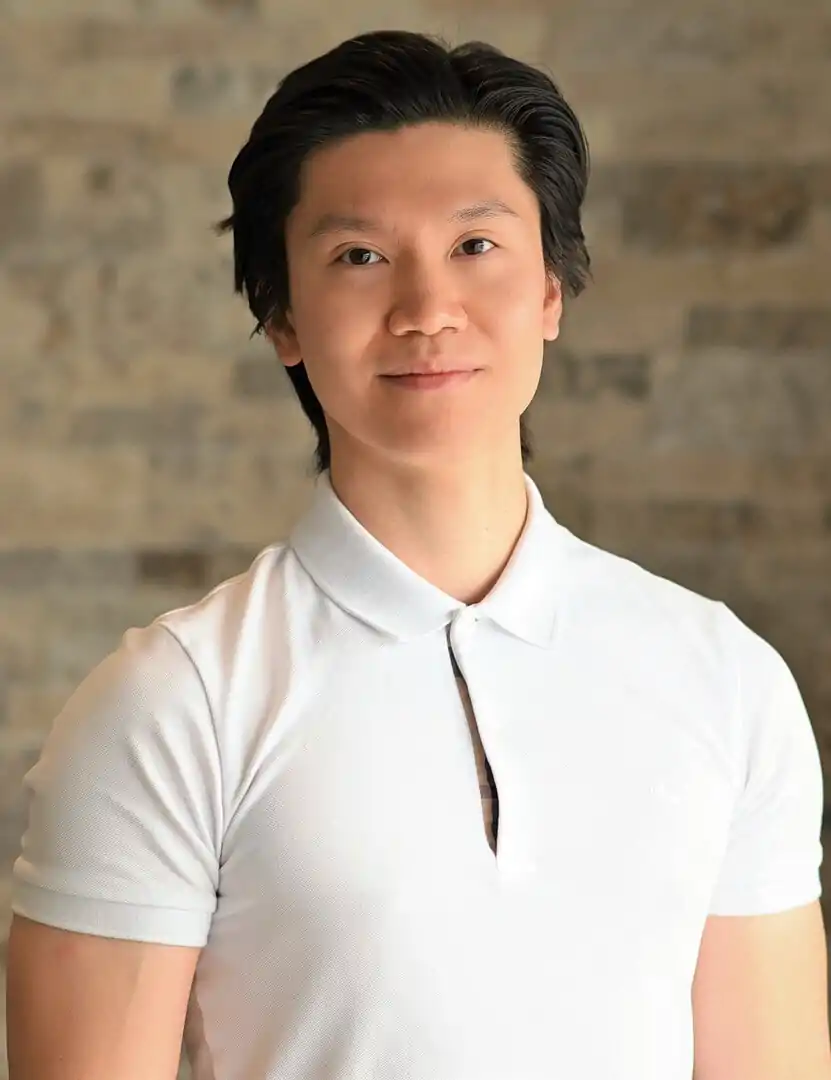 Dr. Lawrence Hung