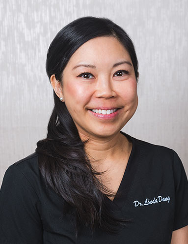 Dr. Linda Dang