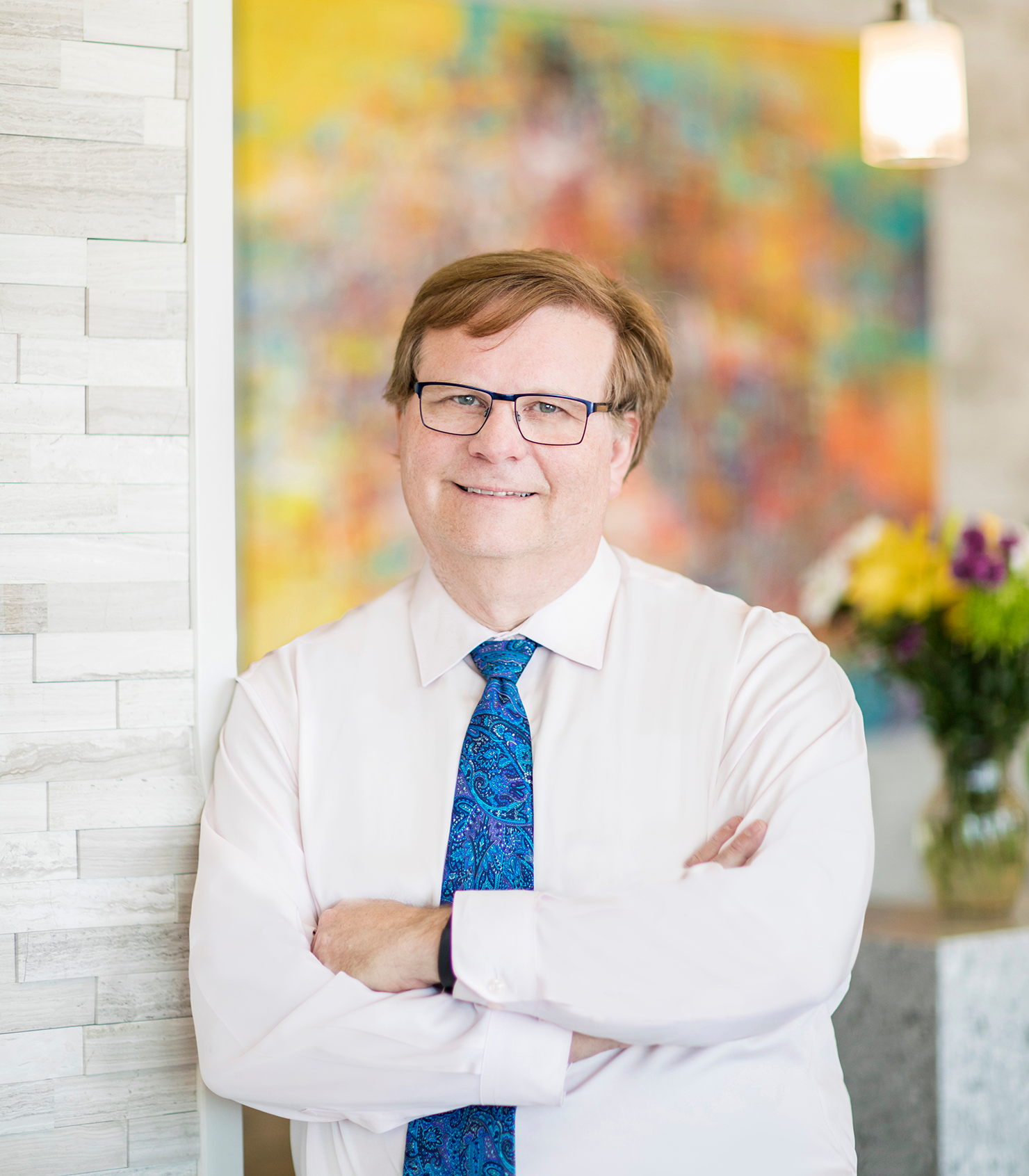 Dr. Mark Gwartz