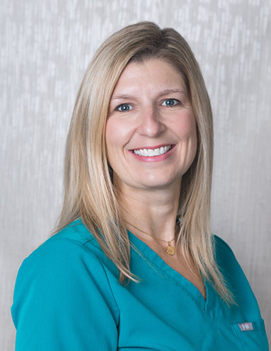 Dr. Mary Anne New