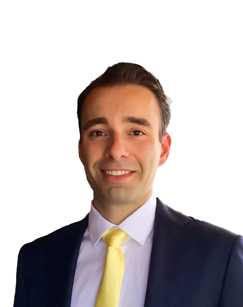 Dr. Nima Mir