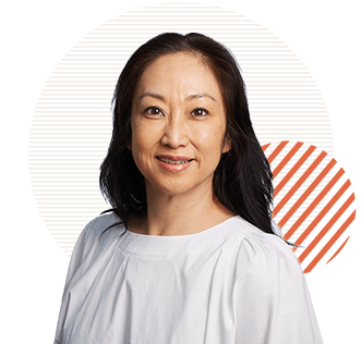 Dr. Sakura Iwagami