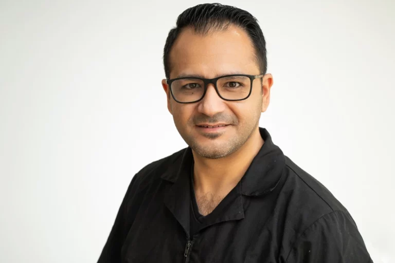 Dr Sawani