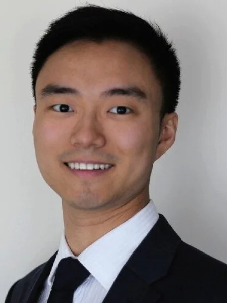 Dr. Steven Zhao