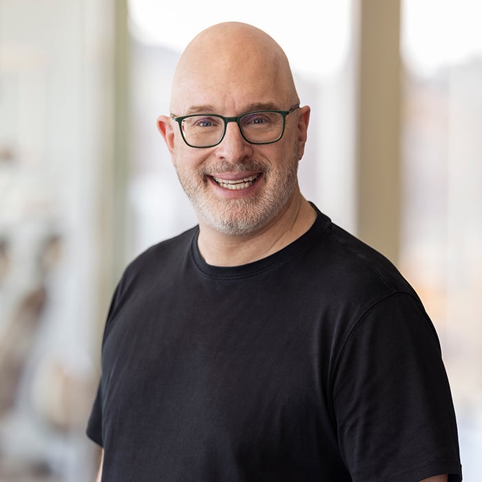 Dr. Warren Cohen