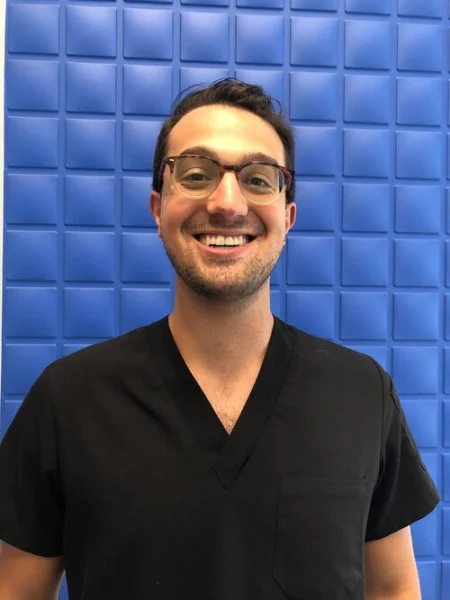 Dr. Wes Graham